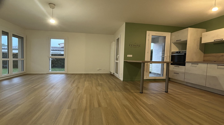 Ma-Cabane - Vente Appartement Niort, 63 m²