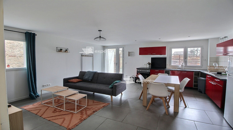 Ma-Cabane - Vente Appartement NIORT, 69 m²