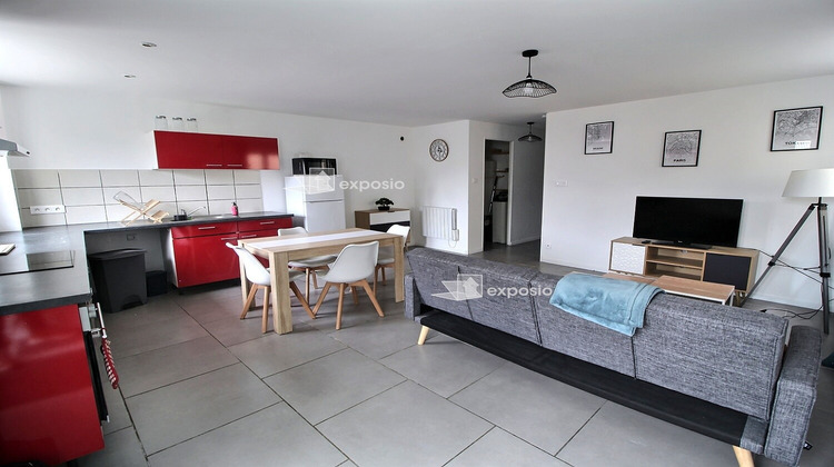 Ma-Cabane - Vente Appartement NIORT, 69 m²