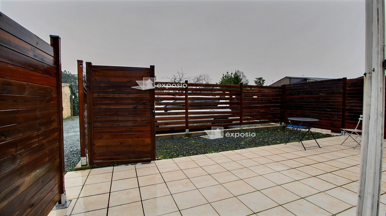 Ma-Cabane - Vente Appartement NIORT, 69 m²