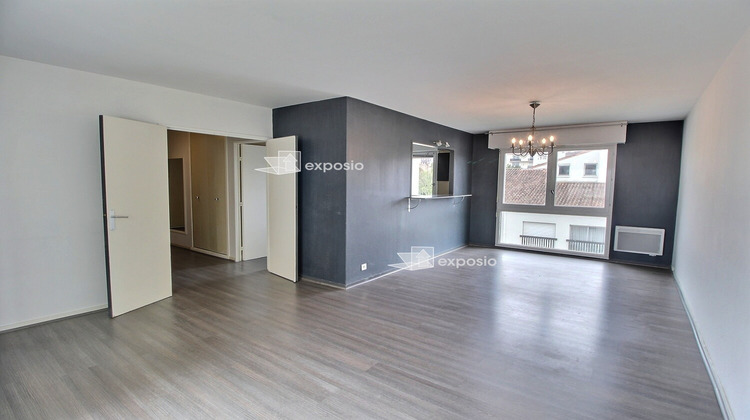 Ma-Cabane - Vente Appartement NIORT, 67 m²