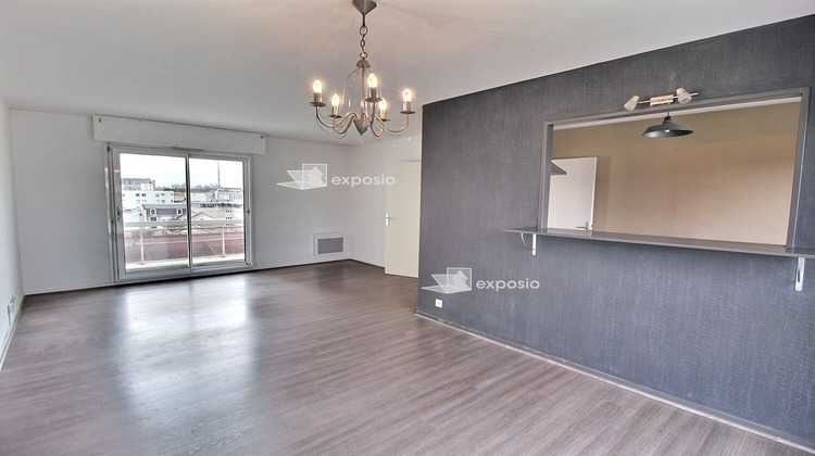 Ma-Cabane - Vente Appartement NIORT, 67 m²