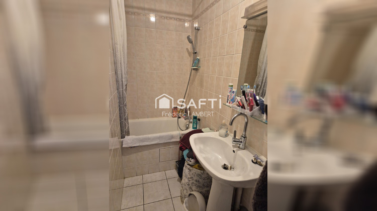 Ma-Cabane - Vente Appartement Niort, 50 m²