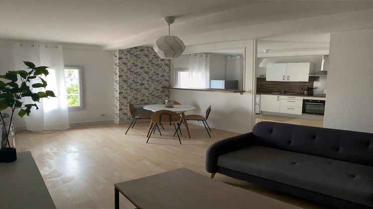 Ma-Cabane - Vente Appartement Niort, 49 m²