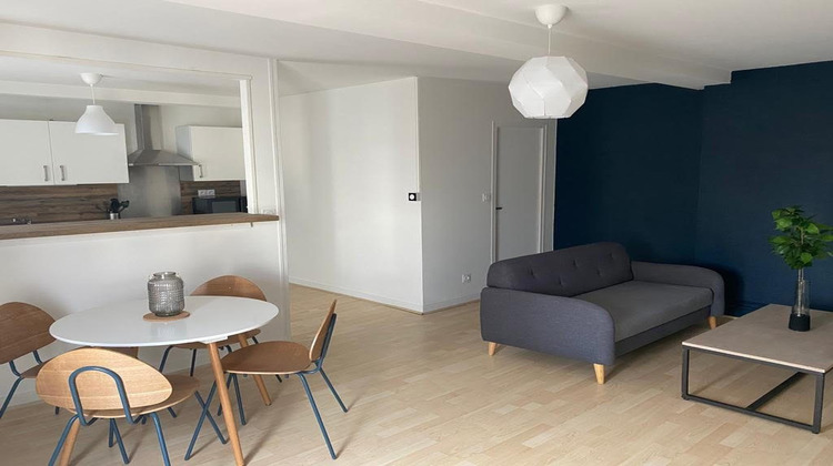 Ma-Cabane - Vente Appartement Niort, 49 m²