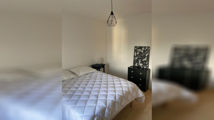 Ma-Cabane - Vente Appartement Niort, 49 m²