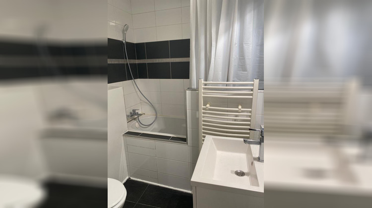 Ma-Cabane - Vente Appartement Niort, 49 m²