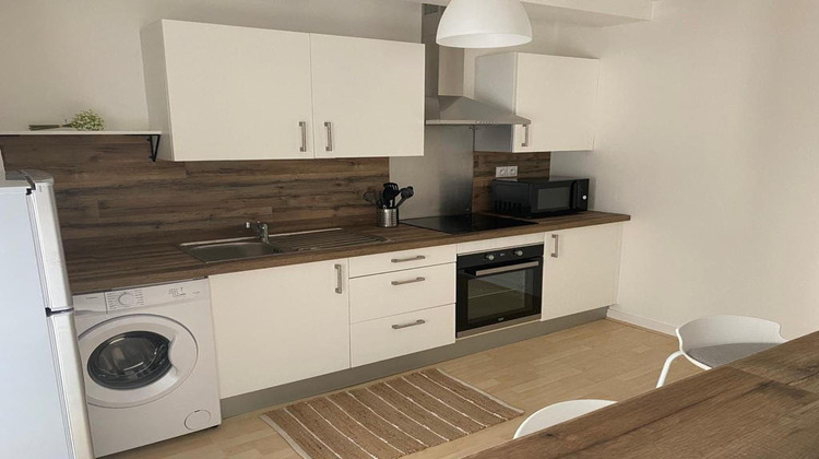 Ma-Cabane - Vente Appartement Niort, 49 m²