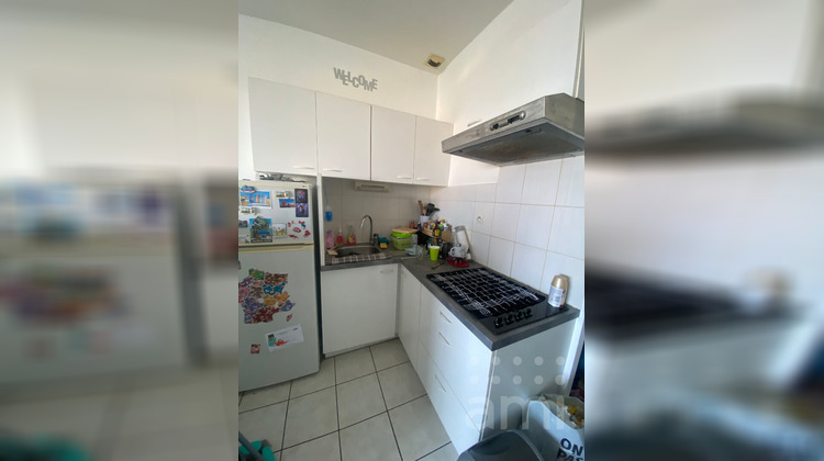 Ma-Cabane - Vente Appartement NIORT, 51 m²