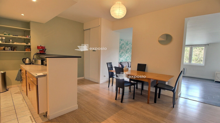 Ma-Cabane - Vente Appartement NIORT, 62 m²