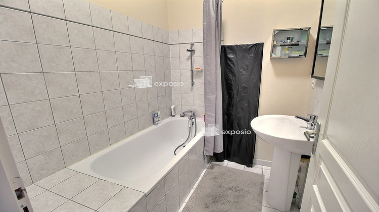 Ma-Cabane - Vente Appartement NIORT, 62 m²