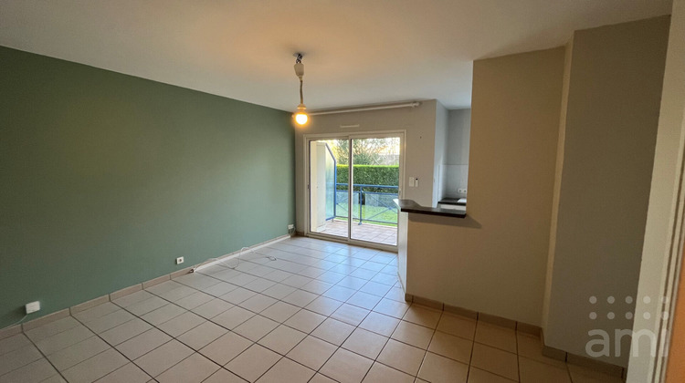 Ma-Cabane - Vente Appartement NIORT, 40 m²