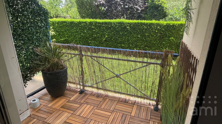 Ma-Cabane - Vente Appartement NIORT, 40 m²