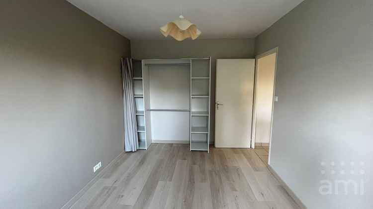 Ma-Cabane - Vente Appartement NIORT, 40 m²