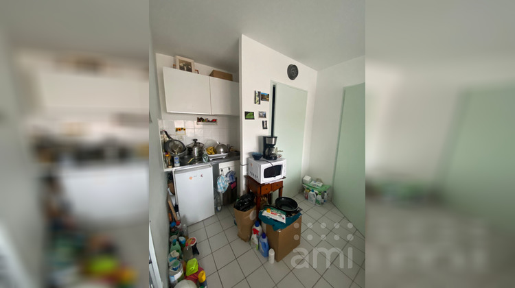 Ma-Cabane - Vente Appartement NIORT, 38 m²