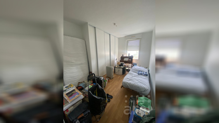 Ma-Cabane - Vente Appartement NIORT, 38 m²