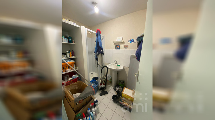 Ma-Cabane - Vente Appartement NIORT, 38 m²