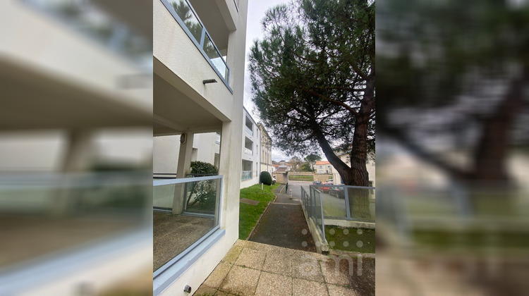 Ma-Cabane - Vente Appartement NIORT, 38 m²