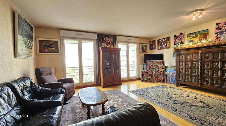 Ma-Cabane - Vente Appartement Niort, 84 m²