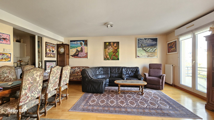 Ma-Cabane - Vente Appartement Niort, 84 m²