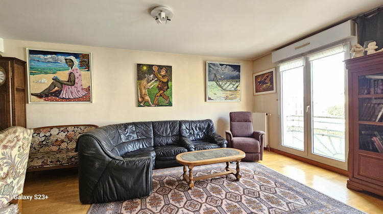 Ma-Cabane - Vente Appartement Niort, 84 m²