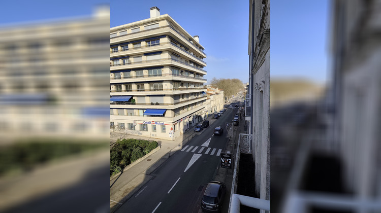 Ma-Cabane - Vente Appartement Niort, 84 m²