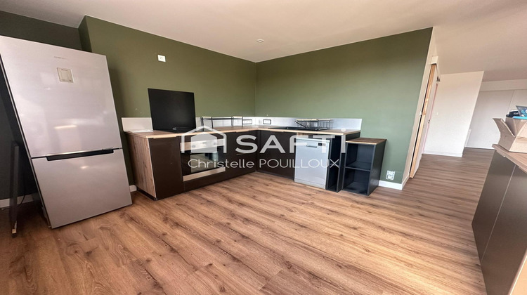 Ma-Cabane - Vente Appartement Niort, 74 m²