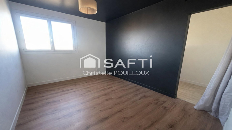 Ma-Cabane - Vente Appartement Niort, 74 m²