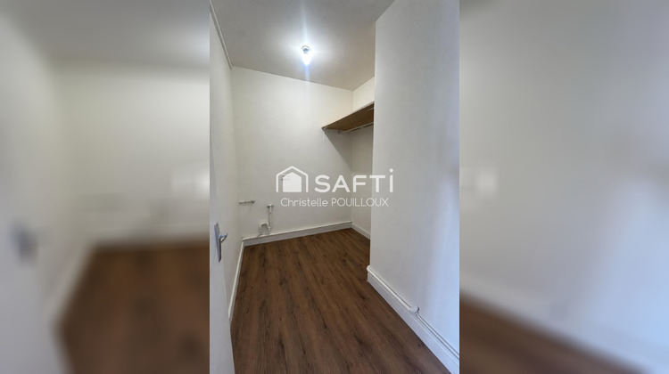 Ma-Cabane - Vente Appartement Niort, 74 m²
