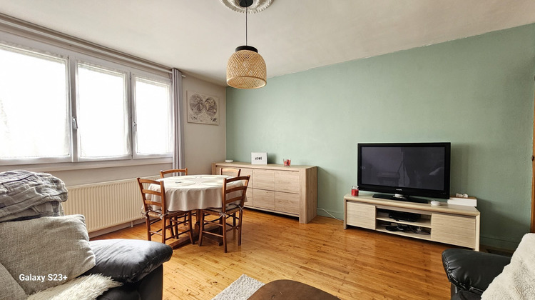 Ma-Cabane - Vente Appartement Niort, 79 m²