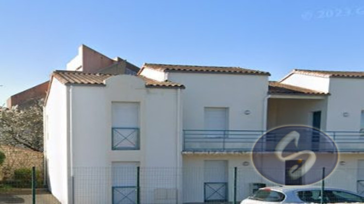 Ma-Cabane - Vente Appartement Niort, 23 m²