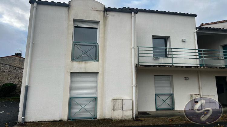 Ma-Cabane - Vente Appartement Niort, 23 m²