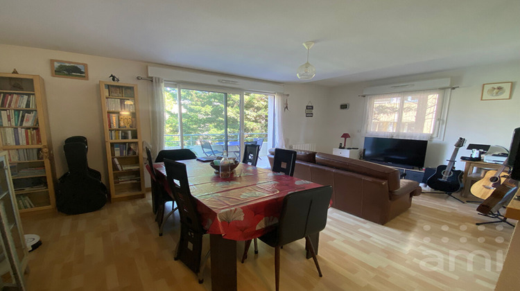 Ma-Cabane - Vente Appartement NIORT, 49 m²