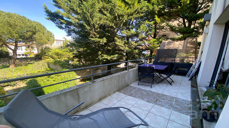 Ma-Cabane - Vente Appartement NIORT, 49 m²