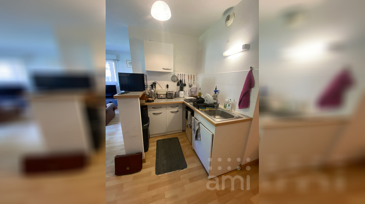 Ma-Cabane - Vente Appartement NIORT, 49 m²