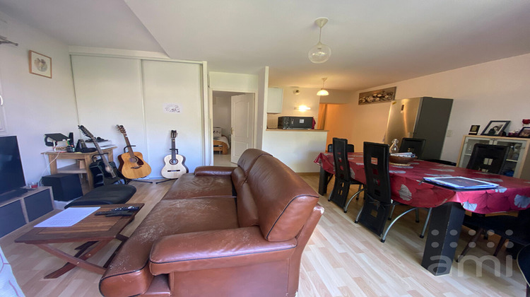 Ma-Cabane - Vente Appartement NIORT, 49 m²