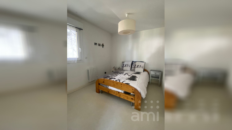 Ma-Cabane - Vente Appartement NIORT, 49 m²