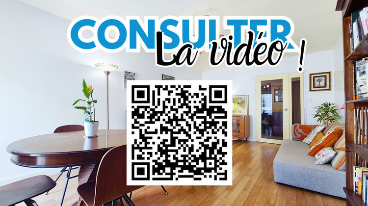 Ma-Cabane - Vente Appartement NIORT, 74 m²