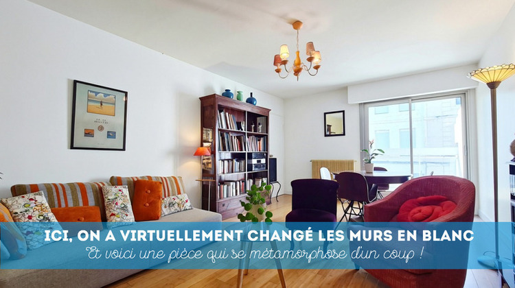 Ma-Cabane - Vente Appartement NIORT, 74 m²