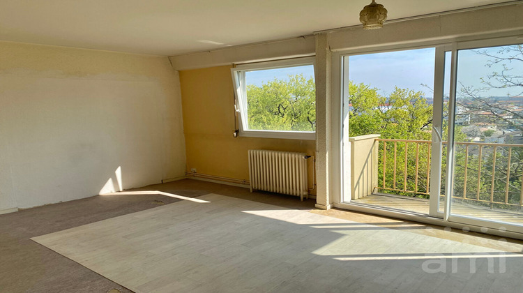 Ma-Cabane - Vente Appartement NIORT, 75 m²