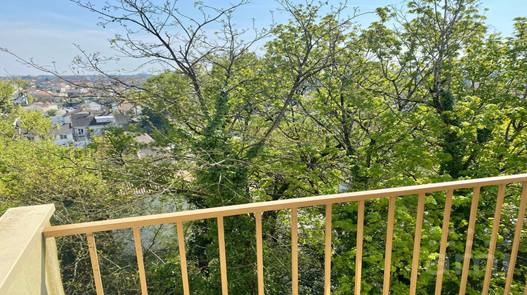 Ma-Cabane - Vente Appartement NIORT, 75 m²