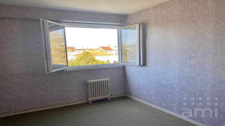 Ma-Cabane - Vente Appartement NIORT, 75 m²