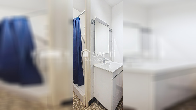 Ma-Cabane - Vente Appartement Niort, 54 m²