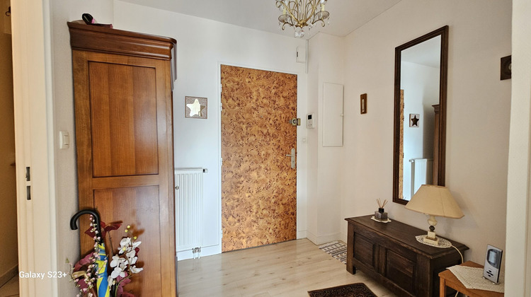 Ma-Cabane - Vente Appartement Niort, 78 m²