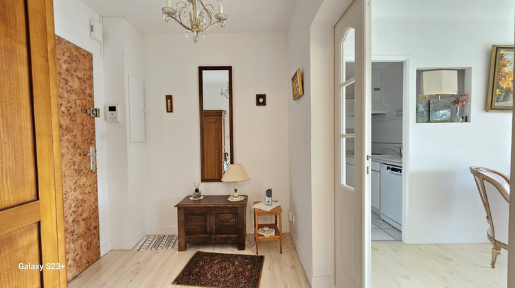 Ma-Cabane - Vente Appartement Niort, 78 m²