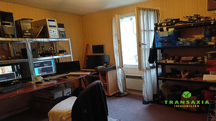 Ma-Cabane - Vente Appartement Niort, 58 m²