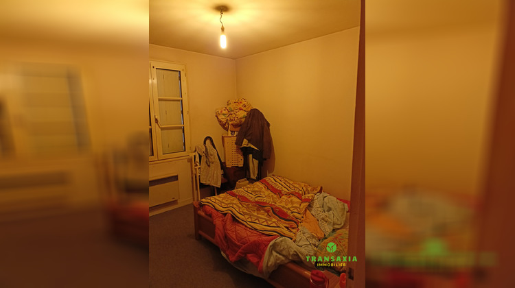 Ma-Cabane - Vente Appartement Niort, 58 m²