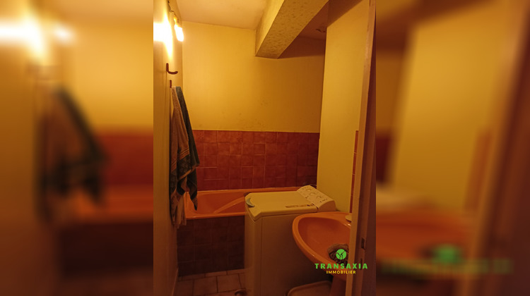 Ma-Cabane - Vente Appartement Niort, 58 m²