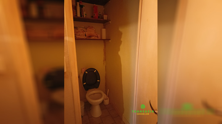 Ma-Cabane - Vente Appartement Niort, 58 m²