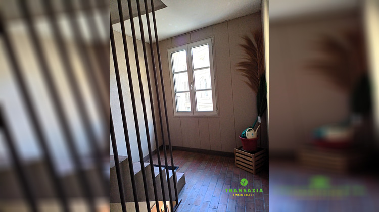 Ma-Cabane - Vente Appartement Niort, 58 m²